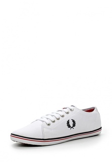 Кеды Fred Perry
