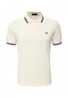 Поло Fred Perry