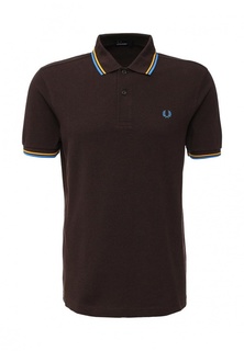 Поло Fred Perry