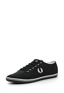 Кеды Fred Perry