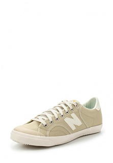 Кеды New Balance