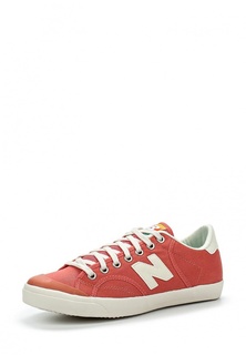 Кеды New Balance