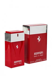Туалетная вода Ferrari Cavallino