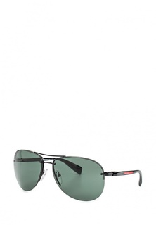 Очки солнцезащитные Prada Linea Rossa