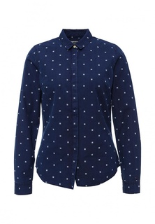 Рубашка джинсовая Tommy Hilfiger Denim