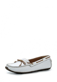 Мокасины Clarks