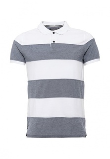 Поло Tommy Hilfiger