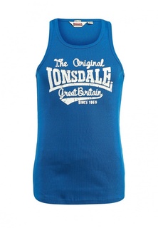 Майка Lonsdale