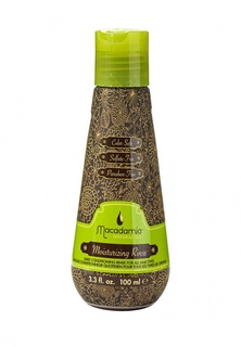 Кондиционер Macadamia Natural Oil