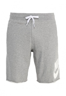 Шорты спортивные Nike