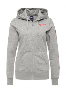 Толстовка Nike