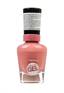 Гель-лак Sally Hansen