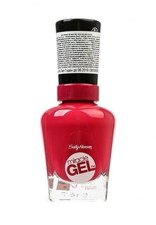 Лак Sally Hansen