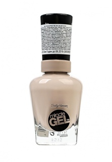 Лак Sally Hansen