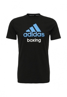 Футболка adidas Combat