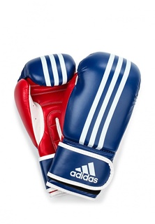 Перчатки боксерские adidas Combat