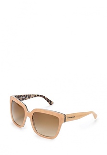 Очки солнцезащитные Dolce&amp;amp;Gabbana Dolce&;Amp;Gabbana