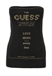 Топ Guess Jeans