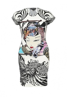 Платье Just Cavalli