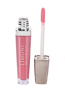 Блеск Limoni