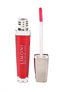 Блеск Limoni