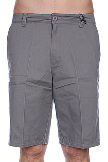 Классические мужские шорты Rip Curl Constanta Grey