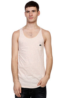 Майка K1X Pocket Tank Top Pink