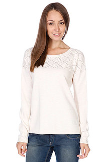 Свитер женский Roxy Gem Of Hills Turtle Dove