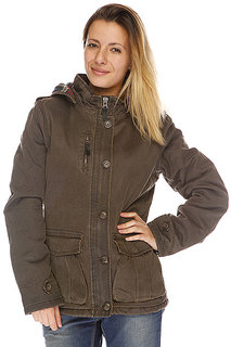 Куртка женская Rip Curl Timeless Jacket Turkish