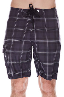 Шорты пляжные Rip Curl Stoker Boardshort Black
