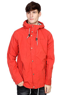 Куртка зимняя Rip Curl The Hull Jacket Molten Lava