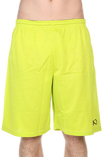 Шорты K1X Core Micromesh Shorts Volt