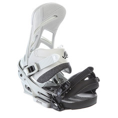 Крепления для сноуборда Burton Mission Est Faded Army
