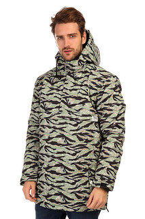 Анорак TrueSpin Fishtail Anorak Camo