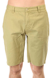 Шорты классические Burton Chill Short Musty