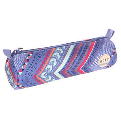 Пенал женский Roxy Off The Wall Ax Vertical Arrow Co
