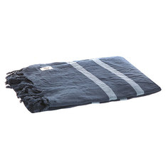 Полотенце Quiksilver Original Towel Dark Denim