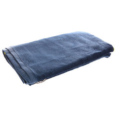 Полотенце Quiksilver Everyday Towel Safety Yellow