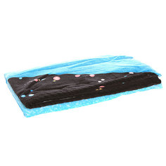 Полотенце Quiksilver Freshness Towel Hawaiian Ocean