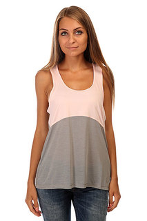 Майка женская Roxy Devotee Tank J Kttp Heritage Heather