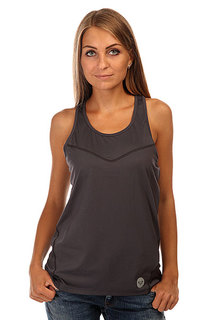 Майка женская Roxy Top Tier Tank J Kttp Dark Midnight