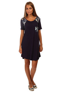 Платье женское Roxy Nautical J Ktdr Eclipse