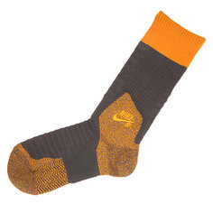 Носки средние Nike SB Elite Skate 2.0 Crew Grey