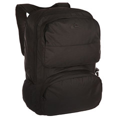 Рюкзак городской Quiksilver Wedge Black