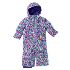 Комбинезон детский Burton Girls Ms Ilusn O Pc Sorcerer Cnfti Flrl