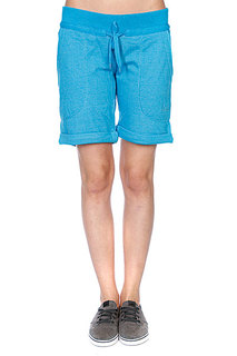 Шорты классические женские Rip Curl Anita Blue Danube