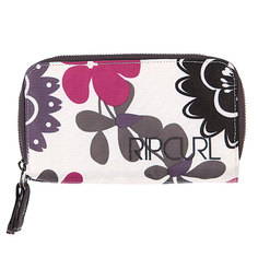 Кошелек женский Rip Curl Vintage Wallet Optical White