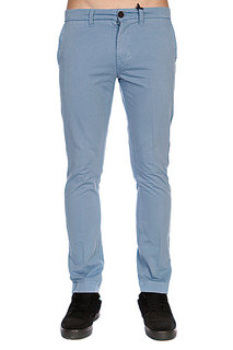 Штаны прямые Rip Curl Prime Pant Blue Shadow