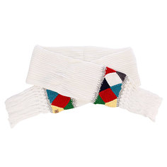 Шарф женский Rip Curl Samantha Scarf Poinsettia Red