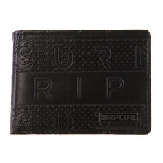 Кошелёк Rip Curl All Day 5 Black